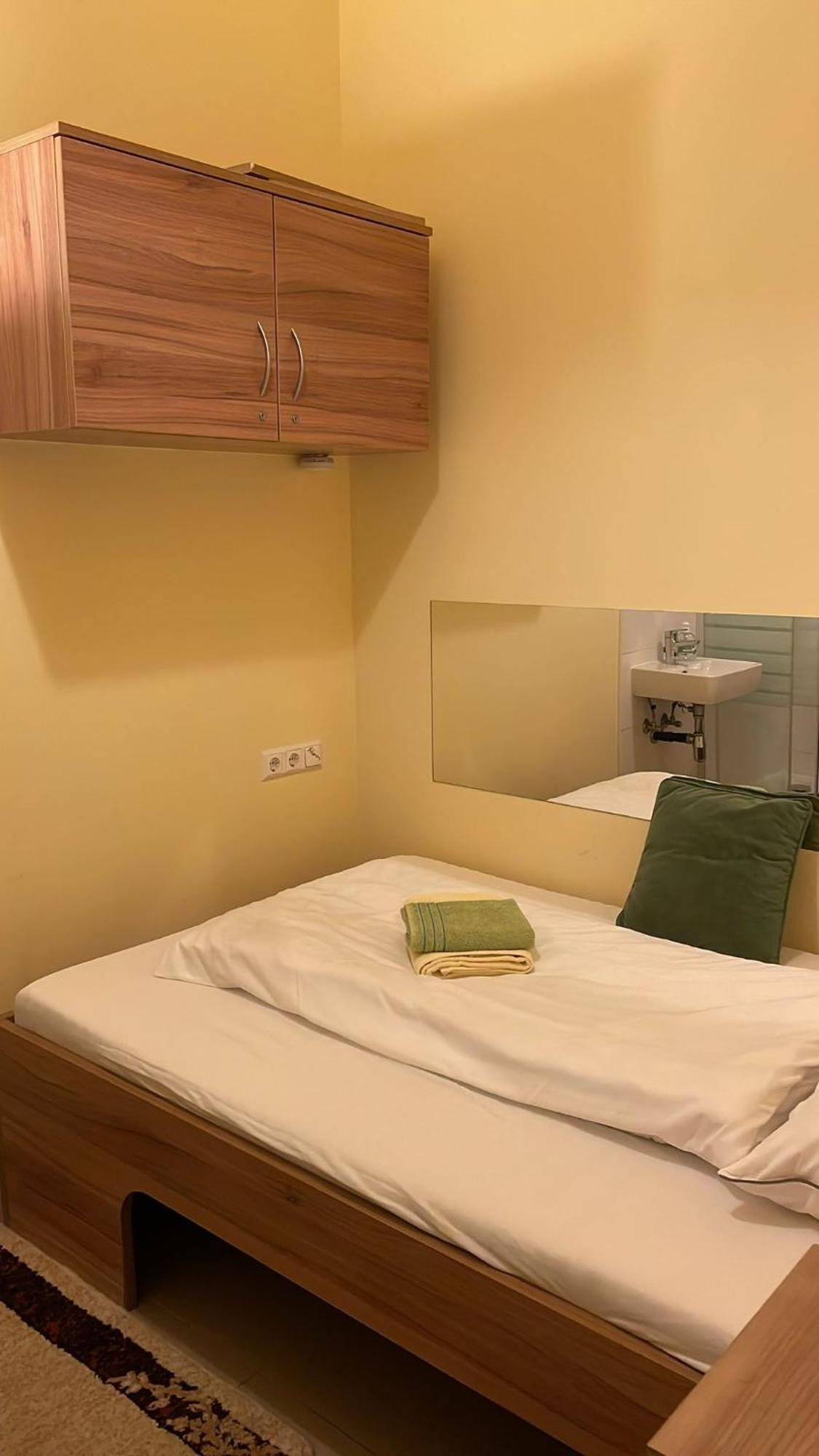 Hostel Elisabeth *